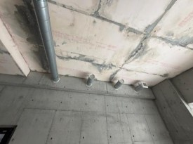 豊中市服部西町１丁目の店舗事務所