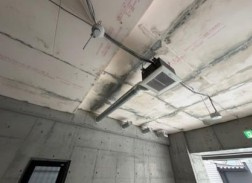 豊中市服部西町１丁目の店舗事務所