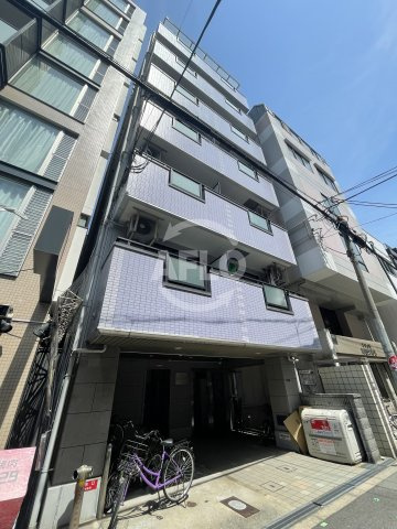 JUNWAマンション