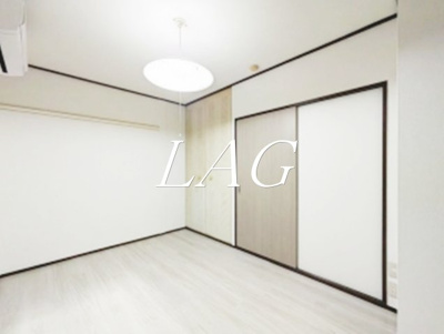 【居間・リビング】 | インテグラ中延  | 洋室のお部屋です。
