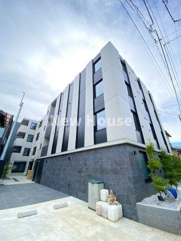 セレヌコート池袋本町の周辺