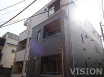 Belleville　Sasazukaの画像