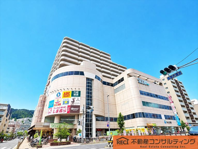 カサセルバのその他|阪神深江駅13分！阪急芦屋川17分！