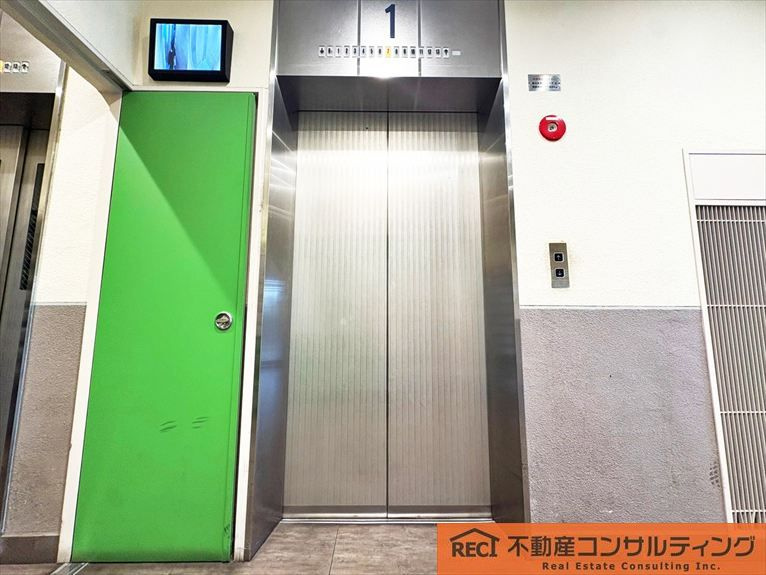 カサセルバの設備