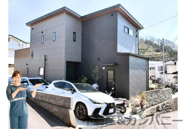 吉藤２丁目の中古のおうち