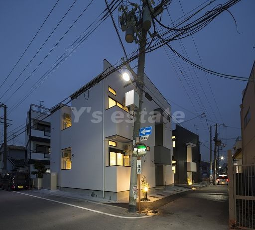 【エントランス】 | Casa Comodo