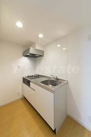 【キッチン】 | Casa Comodo
