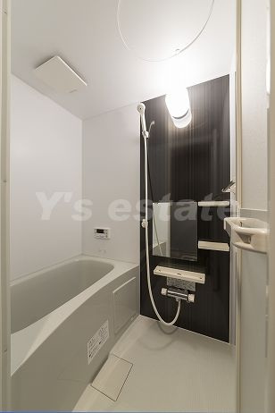 【浴室】 | Casa Comodo