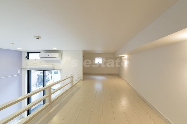 【内装】 | Casa Comodo