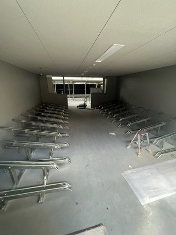 プレサンス大国町ブライスのその他共用部分