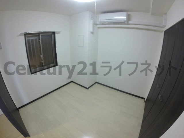 【寝室】 | エステムコート新大阪10ザ・ゲート