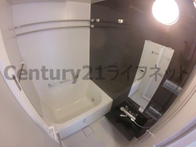 【浴室】 | エステムコート新大阪10ザ・ゲート