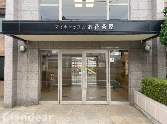 マイキャッスルお花茶屋|ドキドキの新生活も、安心してスタート。ぴったりの住まいを見つけませんか？クランディアが一緒に住まい選びをサポートします‼　まずは、お気軽にお問合せください　＃クランディア
