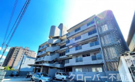 カーサ大和 錦町