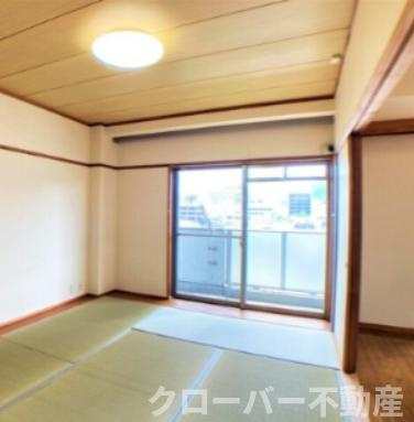 カーサ大和 錦町の内装|内装