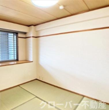 カーサ大和 錦町の子供部屋|子供部屋
