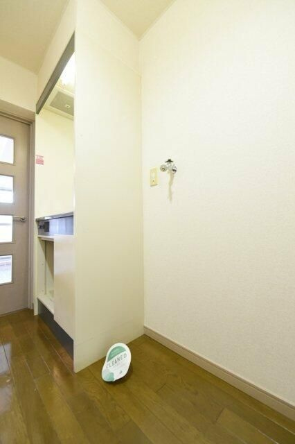 プライム池袋の設備
