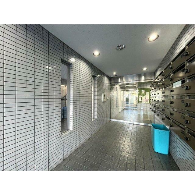 杉並区和田３丁目の賃貸マンションのその他共用部分