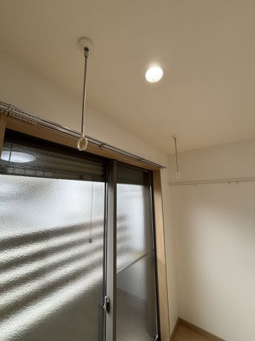 ピュア氷川台五番館の設備