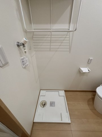 ピュア氷川台五番館のその他