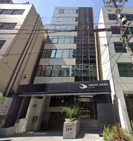 第一住建　備後町ビル