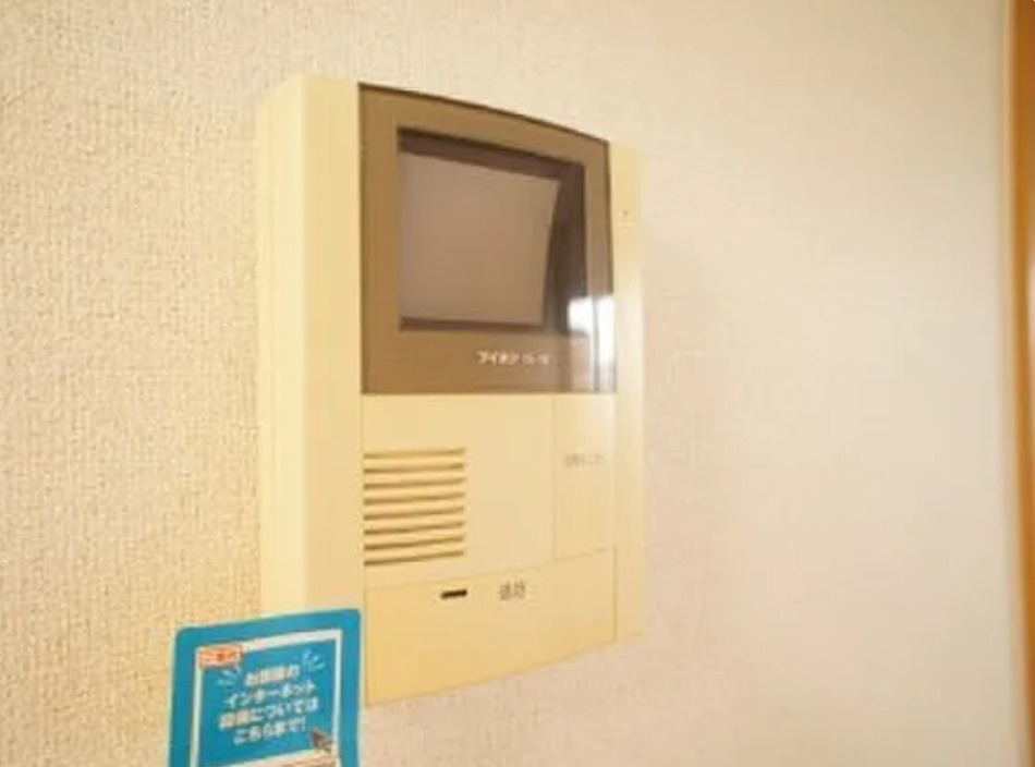 カレントヴィラＢの設備
