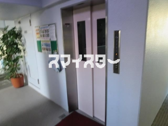共立リライアンス四谷Ⅴ　A棟のその他