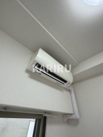 セレニテ京橋クレアの設備