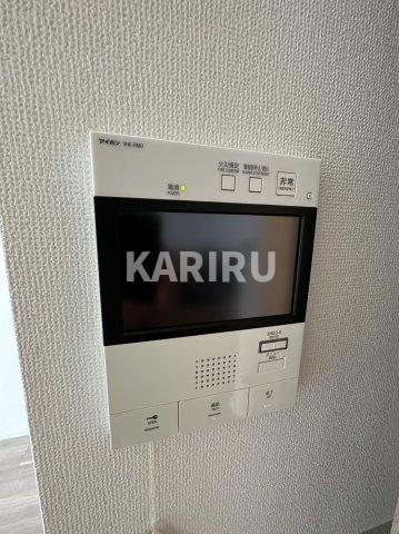 セレニテ京橋クレアのセキュリティ