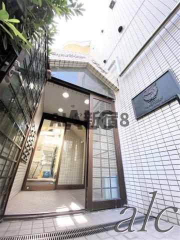 ペガサスマンション高円寺のその他共用部分