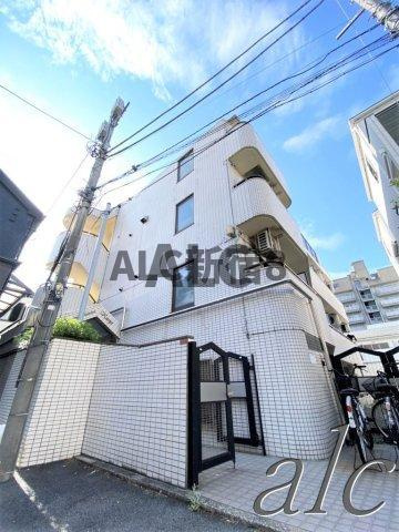 ペガサスマンション高円寺