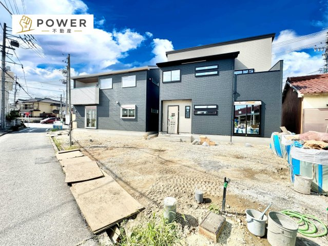 ファーストタウン　尾張旭市第2井田町
