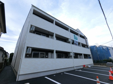 ミリアビタ大森台の画像