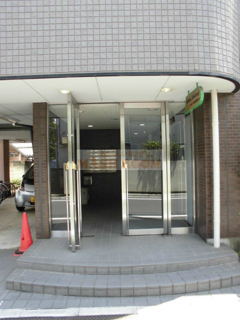 ベルビータ新高円寺のその他共用部分