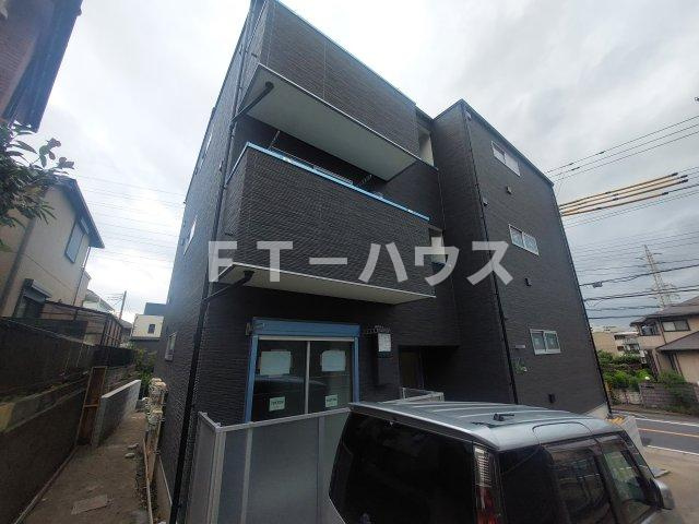 AJ新津田沼