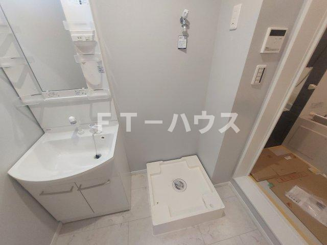 AJ新津田沼のその他