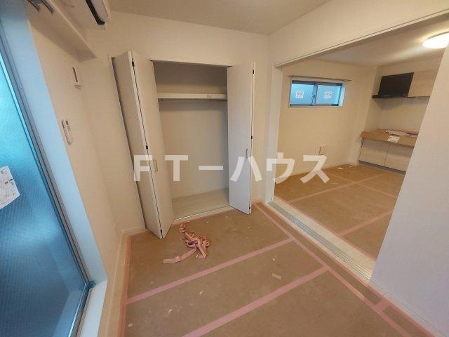 AJ新津田沼のその他