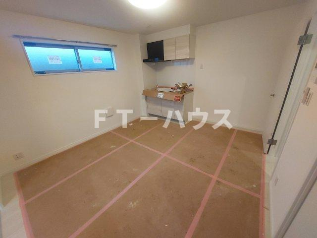 AJ新津田沼のその他
