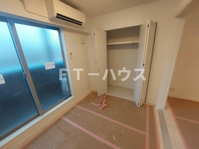 AJ新津田沼のその他