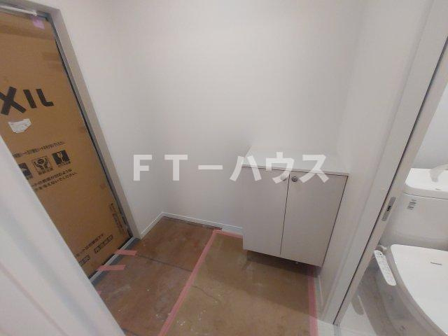 AJ新津田沼のその他
