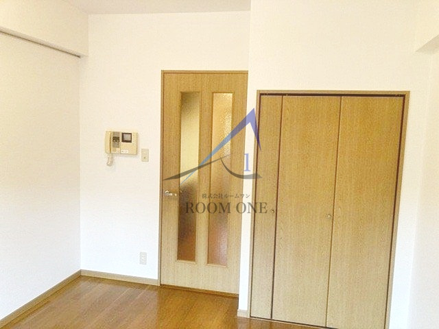 菱和パレス護国寺駅前の寝室|寝室です。