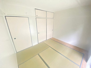 【その他】 | ビレッジハウス成田　2号棟 | 和室