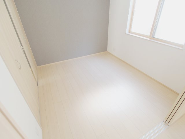 Lumiere（ルミエール）青崎の寝室