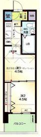 【間取り】 | ORIENT BLD　No.48　PROJECT2100博多