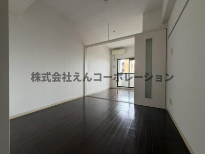 【居間・リビング】 | ORIENT BLD　No.48　PROJECT2100博多