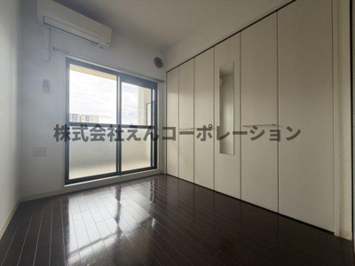 【その他共用部分】 | ORIENT BLD　No.48　PROJECT2100博多