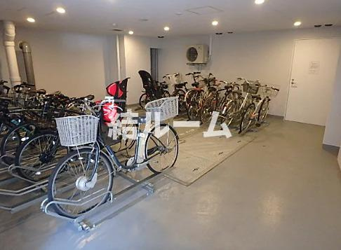 北区西ケ原１丁目の賃貸マンションのその他