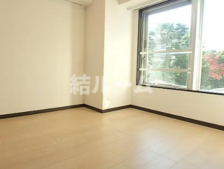 北区西ケ原１丁目の賃貸マンションの居間・リビング