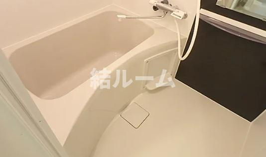 北区西ケ原１丁目の賃貸マンションの浴室