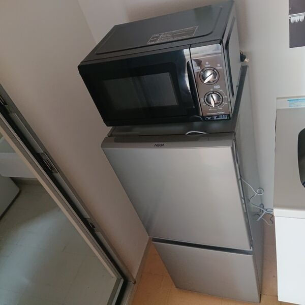 ノヴェル今池のその他